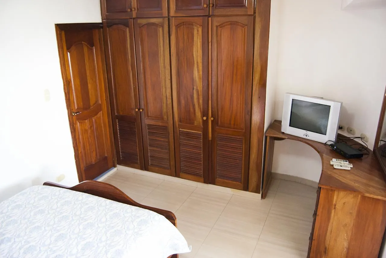 Perla Mar Aparthotel Juan Dolio