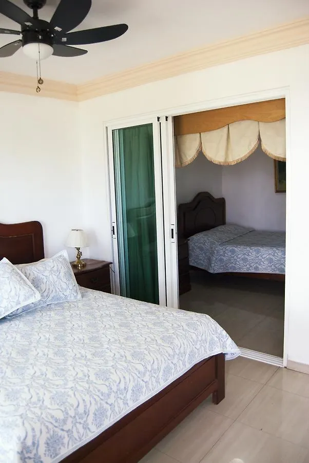 Perla Mar Aparthotel Juan Dolio Dominican Republic