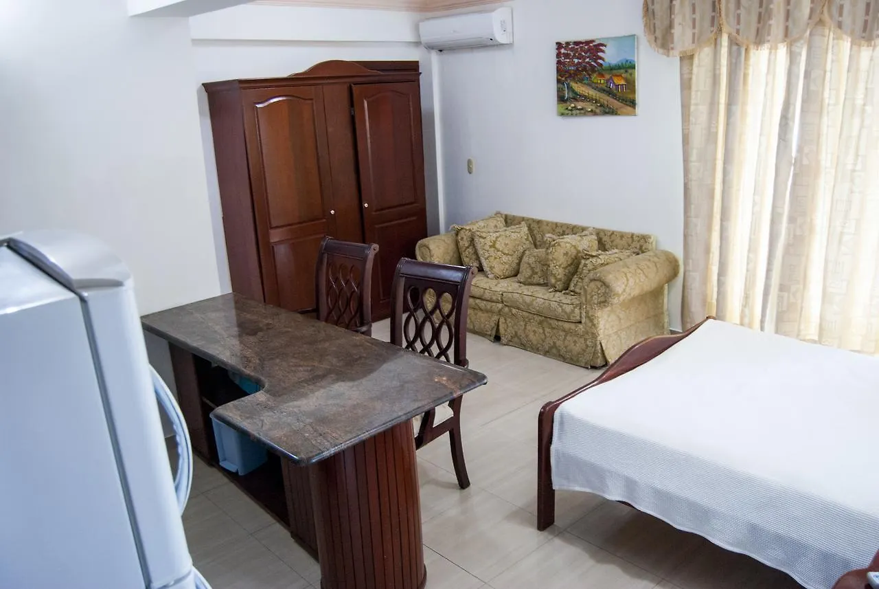 Perla Mar Aparthotel Juan Dolio