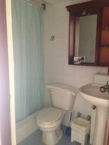 Perla Mar Aparthotel Juan Dolio Dominican Republic