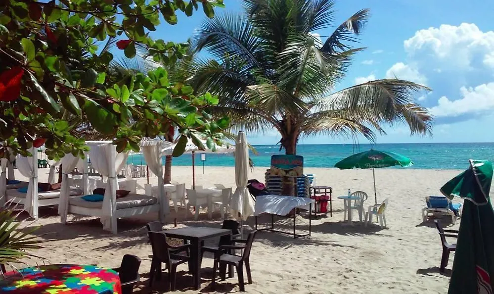 Perla Mar Aparthotel Juan Dolio 0*,  Dominican Republic