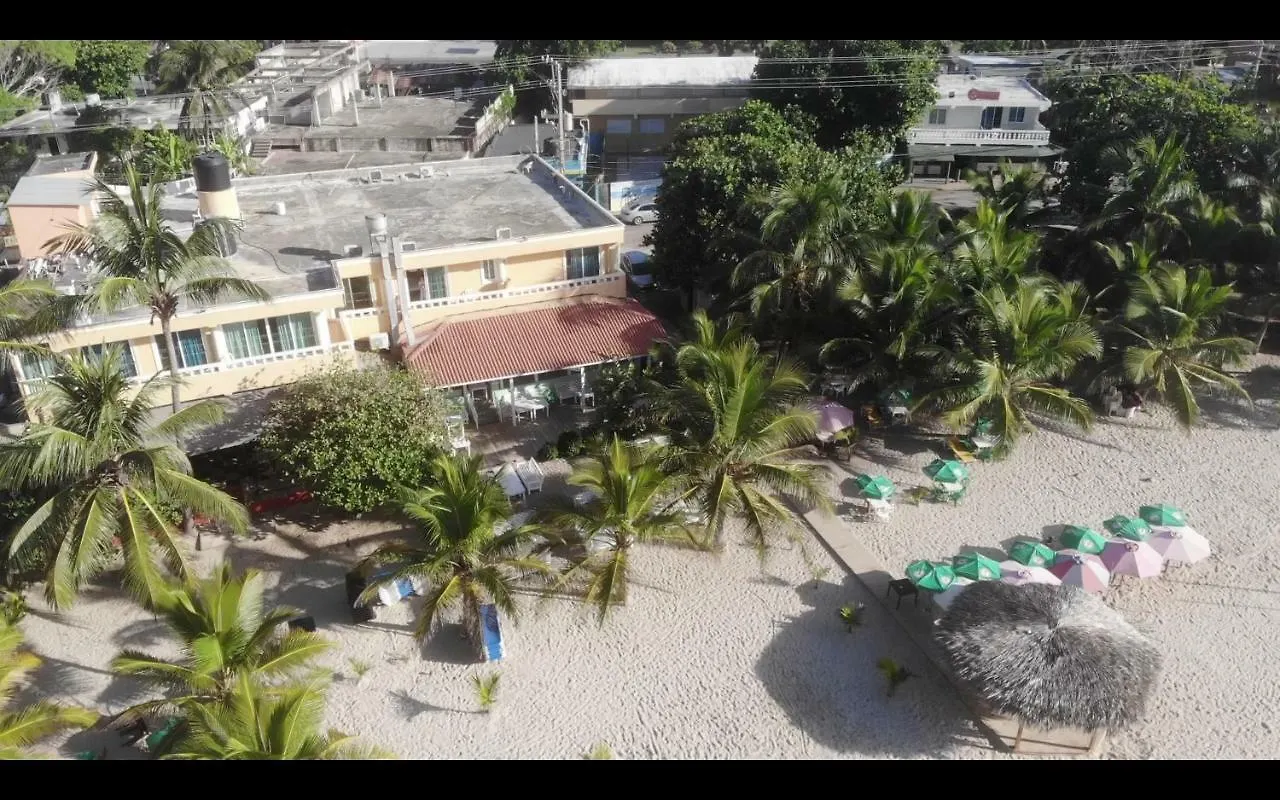 Perla Mar Aparthotel Juan Dolio
