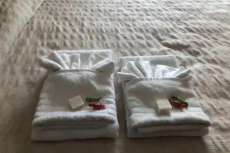 Perla Mar Aparthotel Juan Dolio