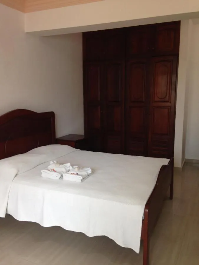 Perla Mar Aparthotel Juan Dolio