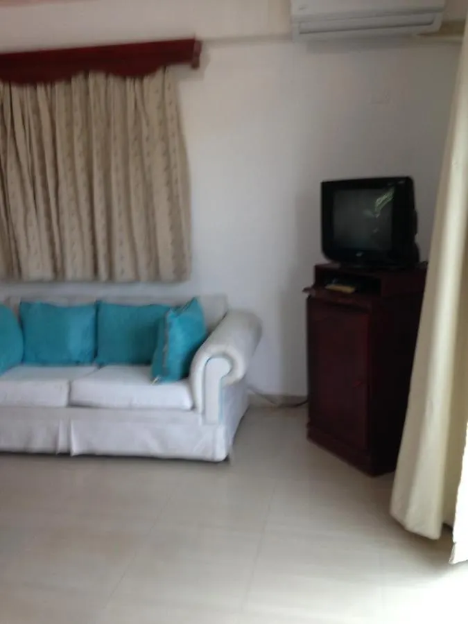 Perla Mar Aparthotel Juan Dolio