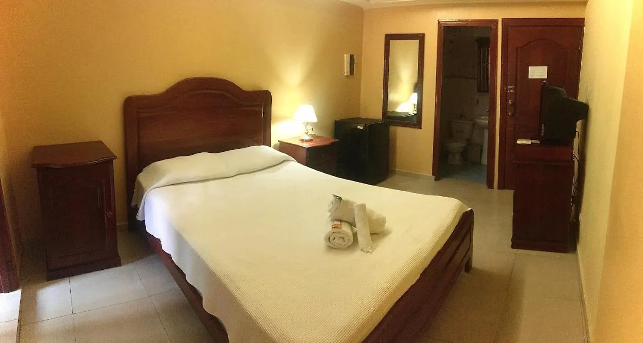 Perla Mar Aparthotel Juan Dolio